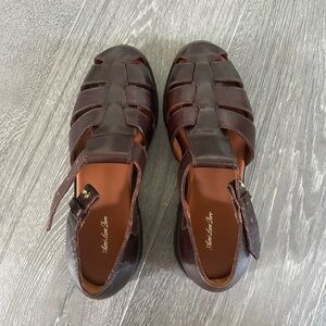 Aime Leon Dore Fisherman Sandal
